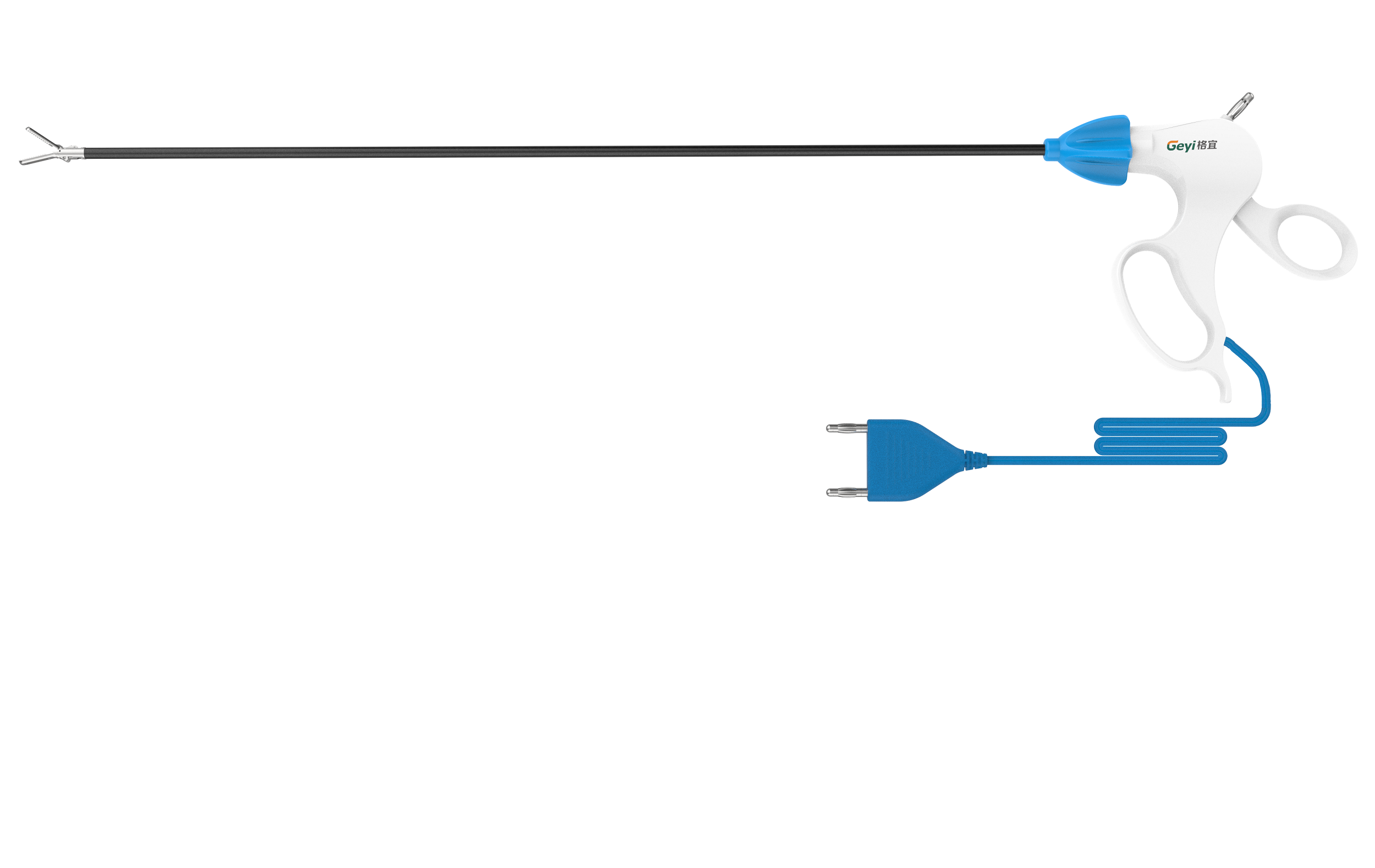 蜜柚直播APP下载安装双极电凝切割钳