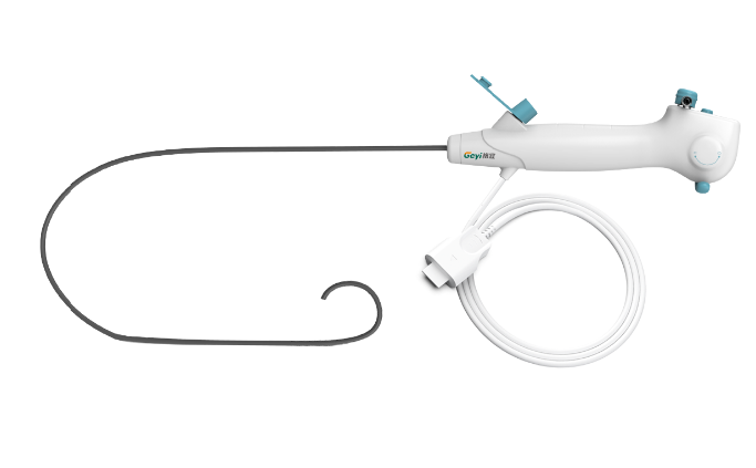 一次性支气管镜（蜜柚直播APP下载安装电子支气管镜）