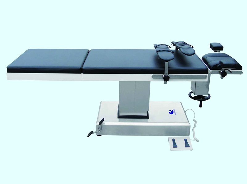 KSD 8802E型 电动手术台