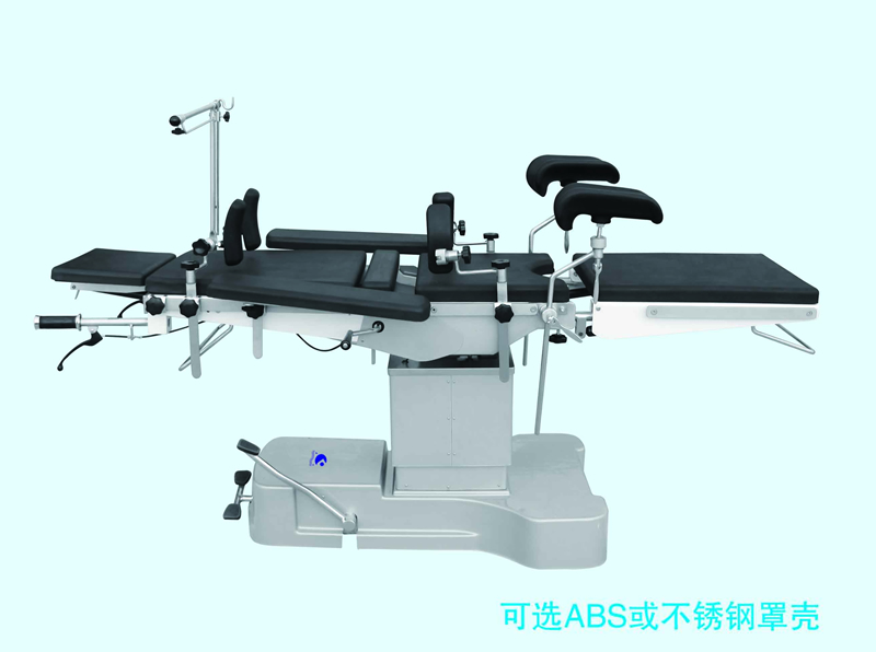 KSS3008CA型 头部操纵式综合手术台