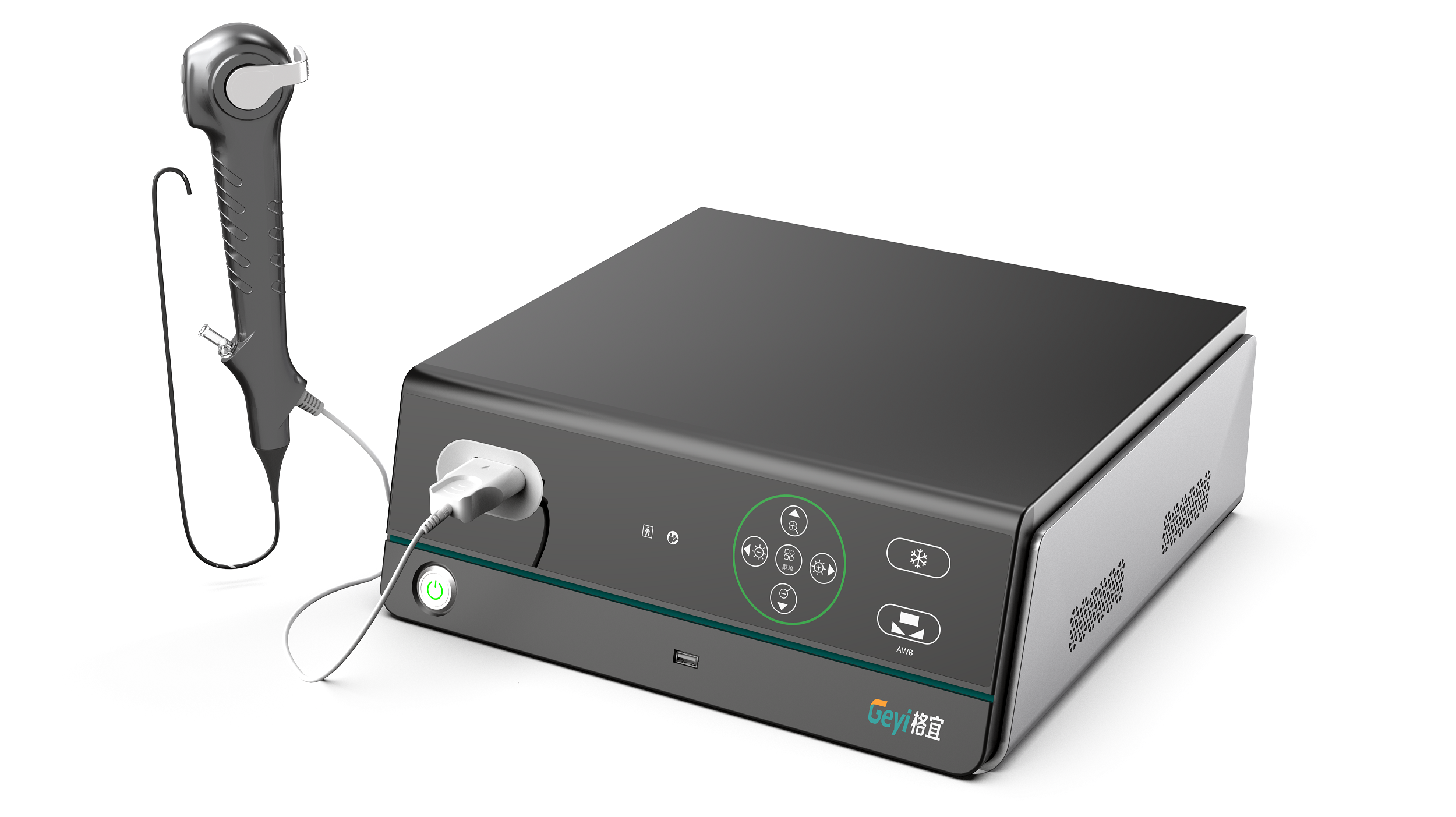 电子内窥镜图像处理器（单镜）