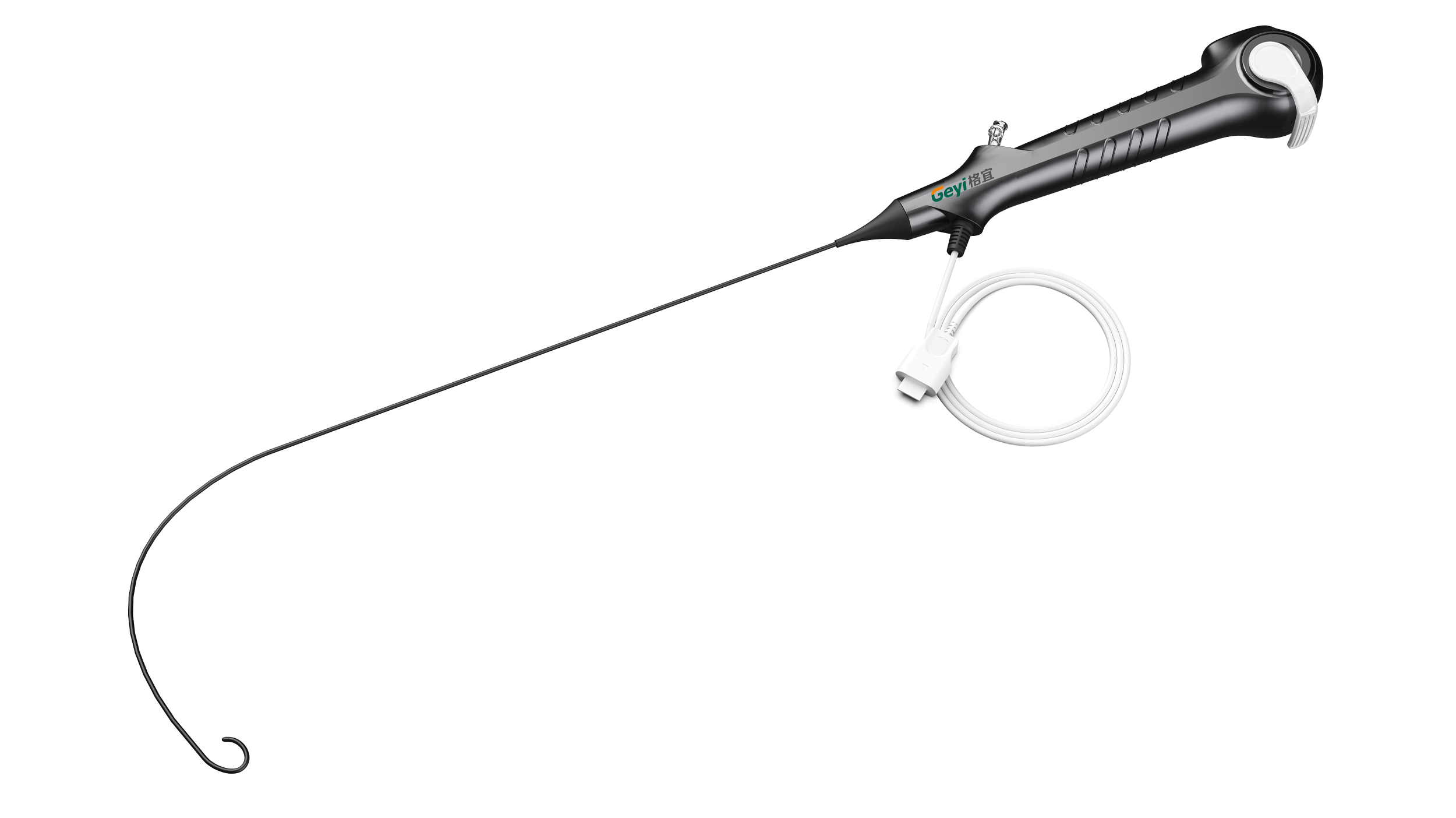 一次性输尿管镜（蜜柚直播APP下载安装电子输尿管肾盂内窥镜导管）